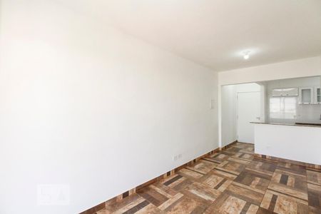 Sala  de apartamento para alugar com 2 quartos, 50m² em Chácara Califórnia, São Paulo