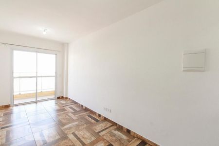 Sala  de apartamento para alugar com 2 quartos, 50m² em Chácara Califórnia, São Paulo