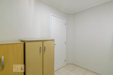 Closet de apartamento para alugar com 2 quartos, 100m² em Vila Gilda, Santo André