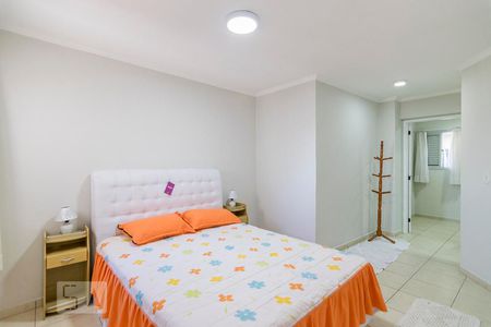 Quarto 1 de apartamento para alugar com 2 quartos, 100m² em Vila Gilda, Santo André