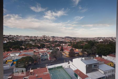 Vista do quarto 2 de apartamento à venda com 3 quartos, 91m² em Jardim Proença, Campinas