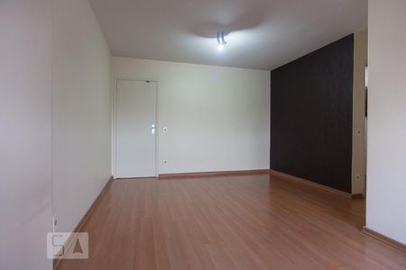 Sala de apartamento à venda com 3 quartos, 91m² em Jardim Proença, Campinas