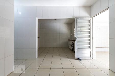 Sala  de casa à venda com 1 quarto, 120m² em Vila Talarico, São Paulo