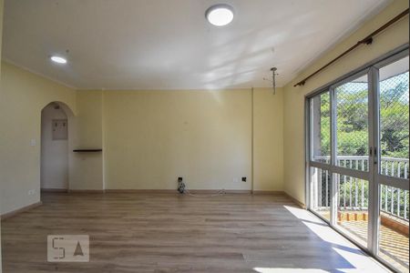 Sala 1 de apartamento à venda com 3 quartos, 92m² em Santo Amaro, São Paulo