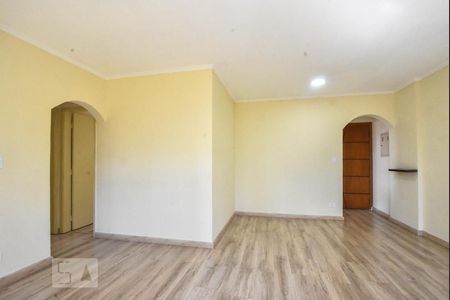 Sala de apartamento à venda com 3 quartos, 92m² em Santo Amaro, São Paulo