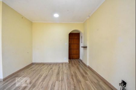 Sala de apartamento à venda com 3 quartos, 92m² em Santo Amaro, São Paulo