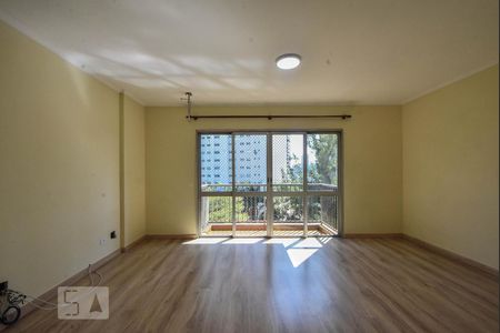 Sala de apartamento à venda com 3 quartos, 92m² em Santo Amaro, São Paulo