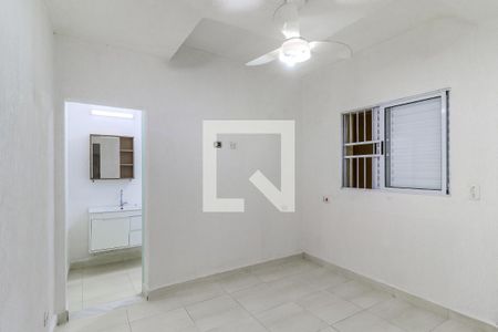 Studio de kitnet/studio para alugar com 1 quarto, 25m² em Jardim Internacional, São Paulo