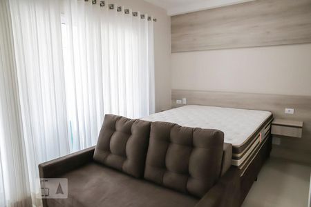 Studio de kitnet/studio à venda com 1 quarto, 34m² em Consolação, São Paulo