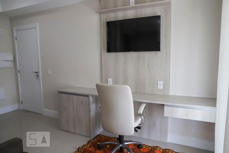 Studio de kitnet/studio à venda com 1 quarto, 34m² em Consolação, São Paulo