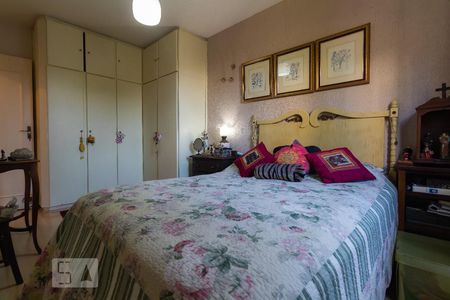 Quarto 1 de apartamento para alugar com 2 quartos, 67m² em Nova Piraju, São Paulo