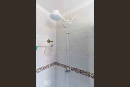 Banheiro de apartamento para alugar com 2 quartos, 67m² em Nova Piraju, São Paulo