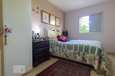 Quarto 1 de apartamento para alugar com 2 quartos, 67m² em Nova Piraju, São Paulo