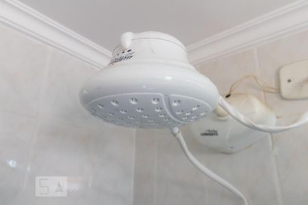 Banheiro de apartamento para alugar com 2 quartos, 67m² em Nova Piraju, São Paulo