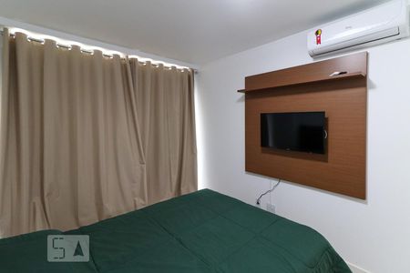 Suíte 1 de apartamento para alugar com 3 quartos, 160m² em Recreio dos Bandeirantes, Rio de Janeiro