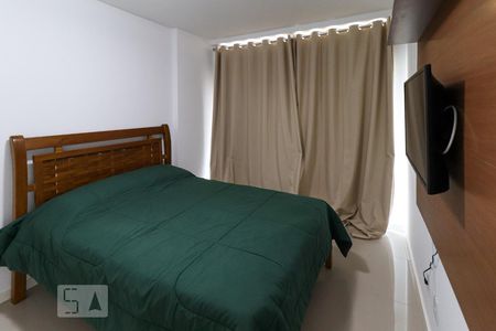 Suíte 1 de apartamento para alugar com 3 quartos, 160m² em Recreio dos Bandeirantes, Rio de Janeiro