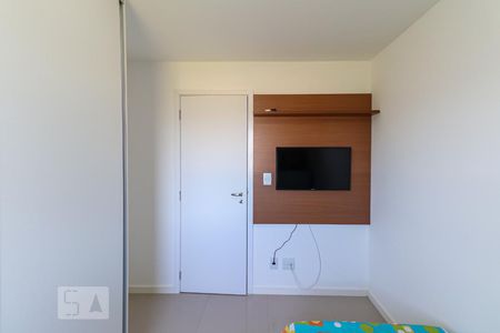 Quarto de apartamento para alugar com 3 quartos, 160m² em Recreio dos Bandeirantes, Rio de Janeiro