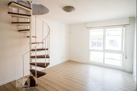 Sala de apartamento à venda com 2 quartos, 120m² em Cristo Redentor, Porto Alegre