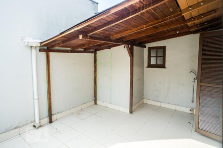 Terraço 2 de apartamento à venda com 2 quartos, 120m² em Cristo Redentor, Porto Alegre