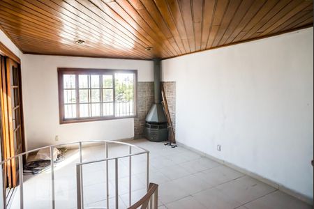 Segundo Andar de apartamento à venda com 2 quartos, 120m² em Cristo Redentor, Porto Alegre