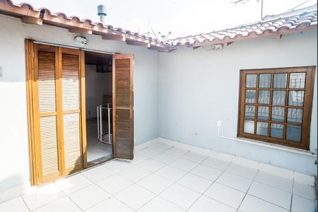 Terraço 1 de apartamento à venda com 2 quartos, 120m² em Cristo Redentor, Porto Alegre