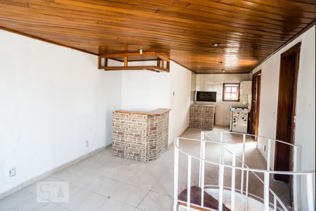 Segundo Andar de apartamento à venda com 2 quartos, 120m² em Cristo Redentor, Porto Alegre