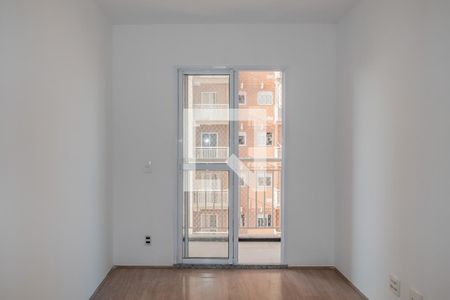 Sala de apartamento à venda com 2 quartos, 51m² em Parque União, Jundiaí
