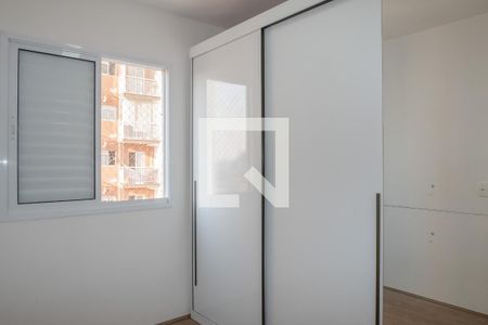 Quarto 1 de apartamento à venda com 2 quartos, 51m² em Parque União, Jundiaí