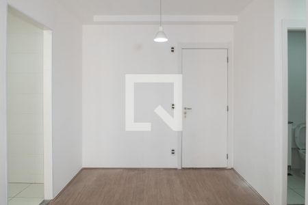 Sala de apartamento à venda com 2 quartos, 51m² em Parque União, Jundiaí