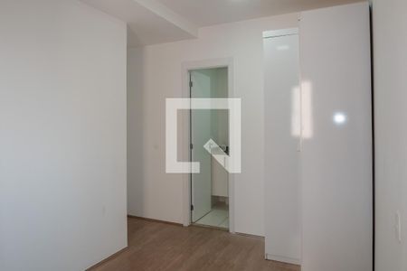 Quarto Suíte de apartamento à venda com 2 quartos, 51m² em Parque União, Jundiaí