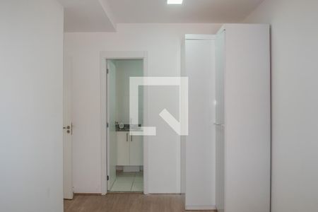 Quarto Suíte de apartamento à venda com 2 quartos, 51m² em Parque União, Jundiaí