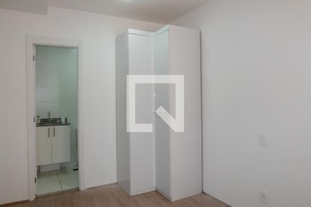 Quarto Suíte de apartamento à venda com 2 quartos, 51m² em Parque União, Jundiaí