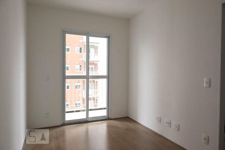 Sala de apartamento à venda com 2 quartos, 51m² em Parque União, Jundiaí