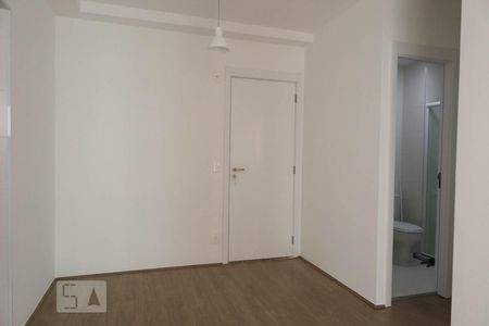 Sala de apartamento à venda com 2 quartos, 51m² em Parque União, Jundiaí