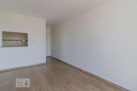 Sala de apartamento para alugar com 3 quartos, 63m² em Vila Augusta, Guarulhos