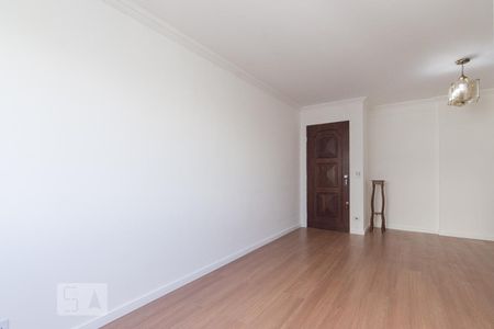 Sala de apartamento à venda com 2 quartos, 55m² em Vila Pompéia, São Paulo