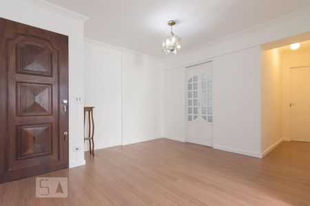Sala de apartamento à venda com 2 quartos, 55m² em Vila Pompéia, São Paulo