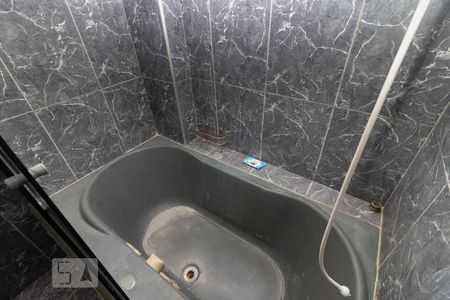 Banheiro de apartamento para alugar com 2 quartos, 69m² em Cachambi, Rio de Janeiro