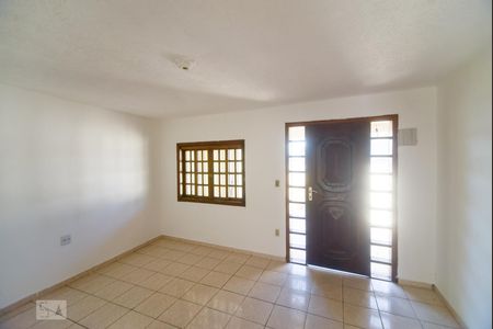 Sala de casa para alugar com 2 quartos, 110m² em Chácara Belenzinho, São Paulo