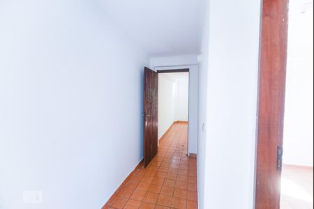 Corredor de casa para alugar com 2 quartos, 110m² em Chácara Belenzinho, São Paulo