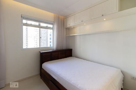 Quarto 1 de apartamento para alugar com 3 quartos, 119m² em Bigorrilho, Curitiba