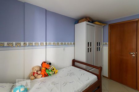 Quarto de apartamento para alugar com 2 quartos, 78m² em Recreio dos Bandeirantes, Rio de Janeiro