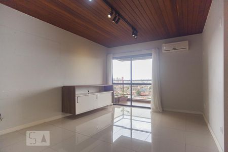 Sala de apartamento para alugar com 3 quartos, 92m² em Jardim Proença I, Campinas