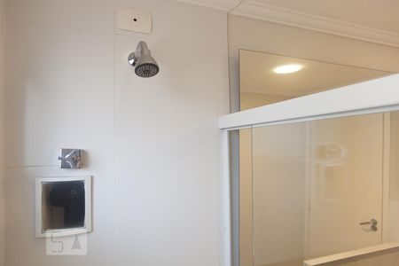 Banheiro de apartamento para alugar com 3 quartos, 92m² em Jardim Proença I, Campinas
