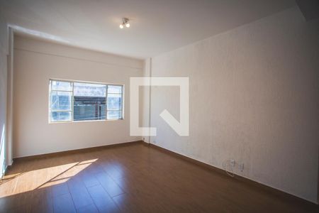 Sala de apartamento para alugar com 2 quartos, 101m² em Mirandópolis, São Paulo