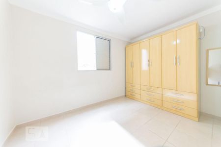 Suíte de apartamento para alugar com 3 quartos, 58m² em Jardim Márcia, Campinas