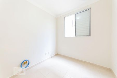 Quarto 1 de apartamento para alugar com 3 quartos, 58m² em Jardim Márcia, Campinas