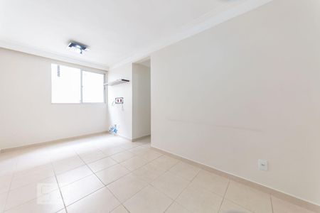 Sala de apartamento para alugar com 3 quartos, 58m² em Jardim Márcia, Campinas