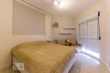 Quarto de apartamento para alugar com 1 quarto, 60m² em Lagoa da Conceição, Florianópolis