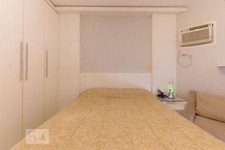 Quarto de apartamento para alugar com 1 quarto, 60m² em Lagoa da Conceição, Florianópolis